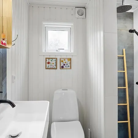Gyldenrisvej Denm Hébergement de vacances