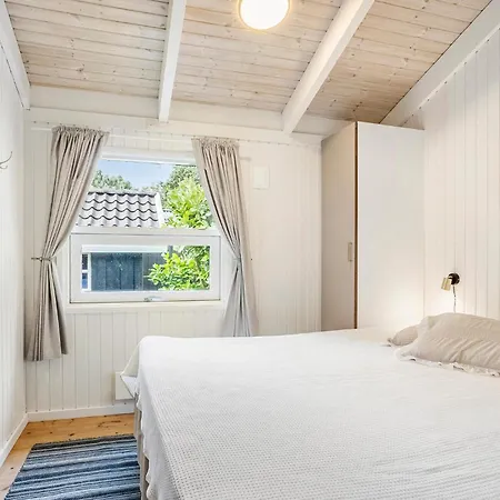 Gyldenrisvej Denm Tranekaer