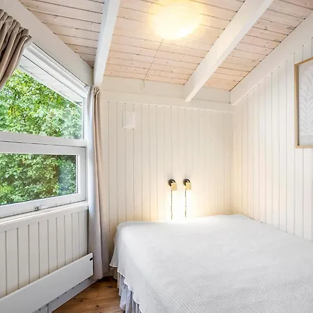 Дом отдыха Gyldenrisvej Denm Транекер