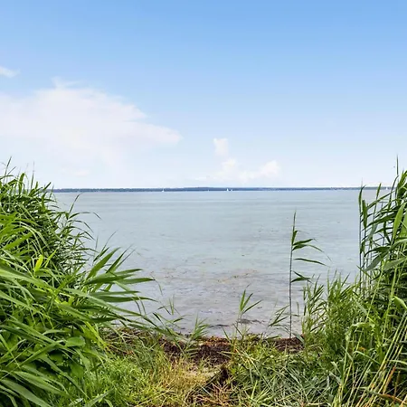 Gyldenrisvej Denm Tranekaer