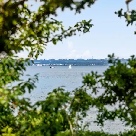 Gyldenrisvej Denm * Tranekaer