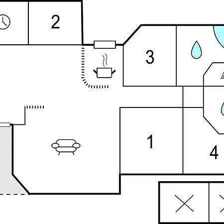 Gyldenrisvej Denm Транекер