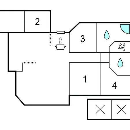 Gyldenrisvej Denm * Транекер