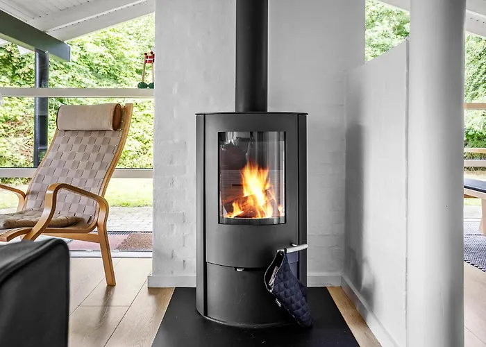 Gyldenrisvej Denm * Tranekær