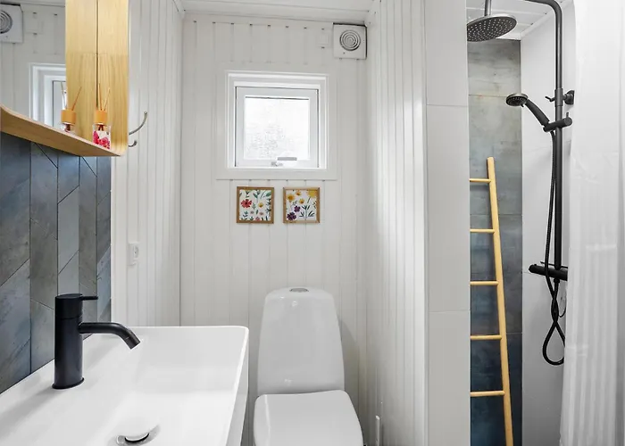 Gyldenrisvej Denm Ferienhaus