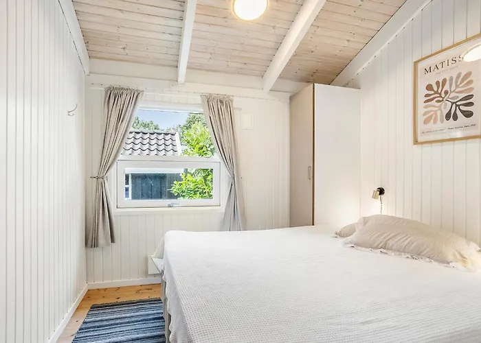 Gyldenrisvej Denm Tranekær