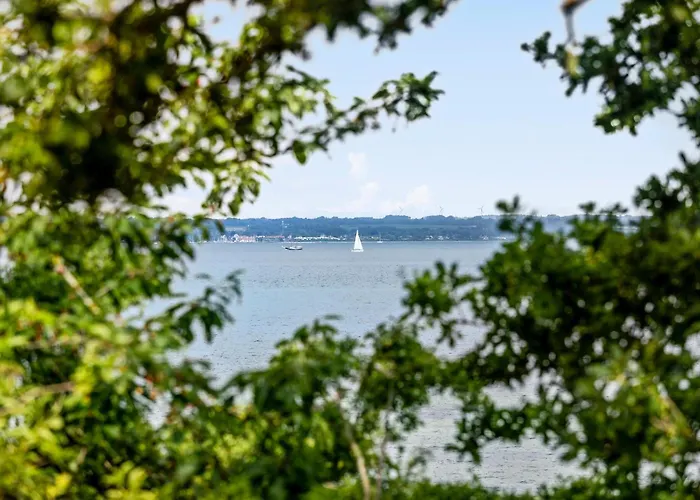 Gyldenrisvej Denm * Tranekær