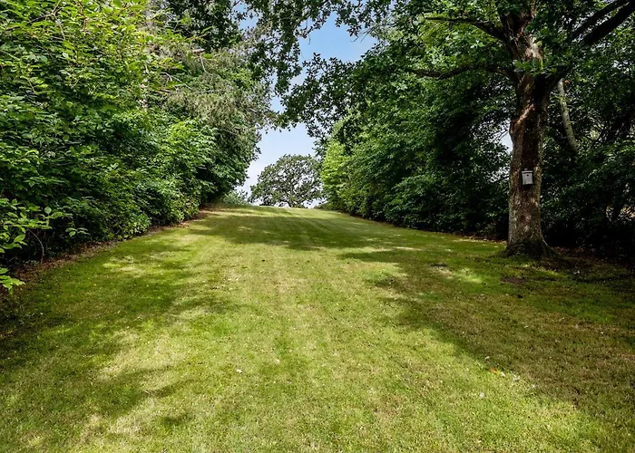 Ferienhaus Gyldenrisvej Denm