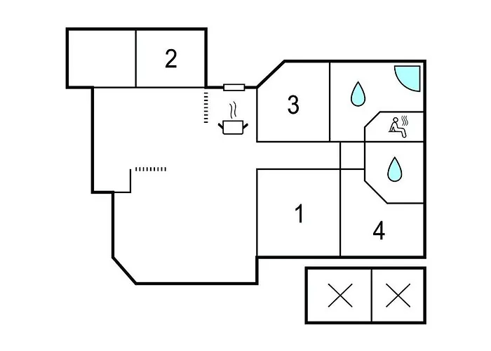 Gyldenrisvej Denm * Tranekær